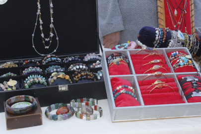 Kadınların üretkenliği ekonomiyle buluşuyor