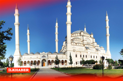 21 Aralık Cumartesi Adana namaz vakitleri ne zaman? Sabah, öğle, ikindi, akşam, yatsı namazı saat kaçta?