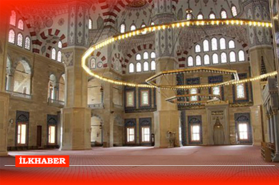 21 Aralık Cumartesi Hatay namaz vakitleri ne zaman? Sabah, öğle, ikindi, akşam, yatsı namazı saat kaçta?