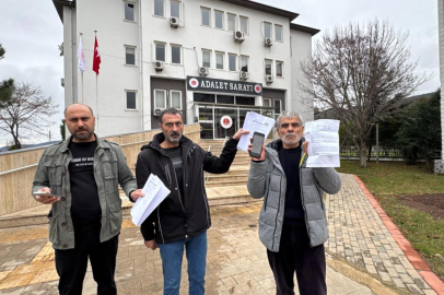 Kocaeli’de sahte dekontlarla milyonlarca liralık dolandırıcılık