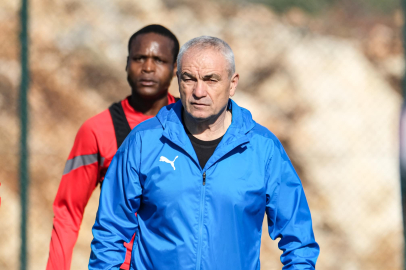 Rıza Çamlıbay, Hatayspor'da yol ayrımında