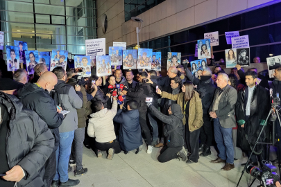 72 Kişiye mezar olan Grand İsias Otel davasında karar açıklandı