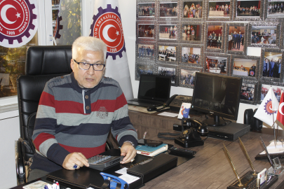 Rafet Kaya hesapladı: Emeklilerin 1 aylık masrafı 30 bin TL’yi aşıyor