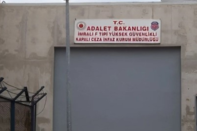 İmralı görüşmesinin teknik detayları netleşti: Ulaşım MİT’ten, izin Adalet Bakanlığı’ndan