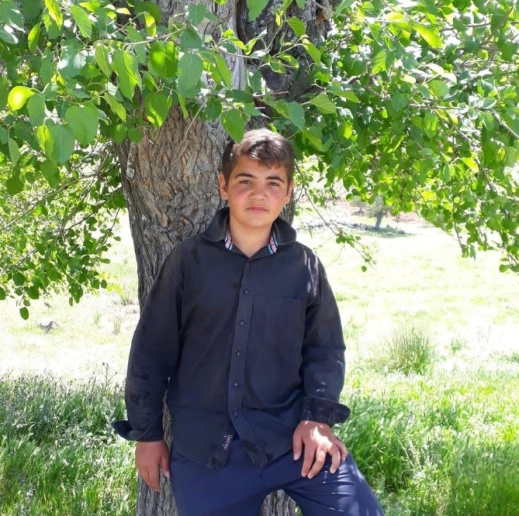  Ümit Karaçalıoğlu