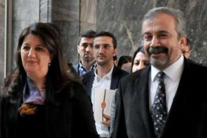 İmralı'da 43 ay sonra Abdullah Öcalan ile görüşme gerçekleşti: Öcalan ne mesajlar verdi?