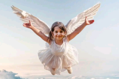 Minik Narin'in kanı yerde kalmadı: Rahat uyu çocuk