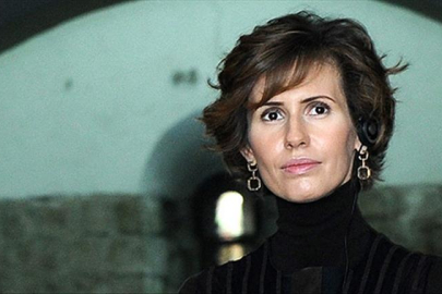 Esma Esad, sağlık durumu nedeniyle İngiltere'ye giremeyecek