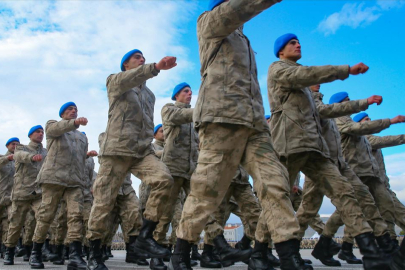 Jandarma Genel Komutanlığı 3590 Muvazzaf Subay ve Astsubay alımı yapacak! Başvuru tarihleri ve şartları açıklandı!