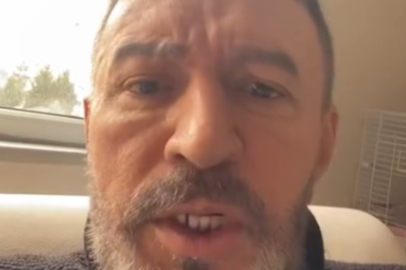 Mustafa Topaloğlu’ndan Kastamonuspor’a uzaydan destek sözü