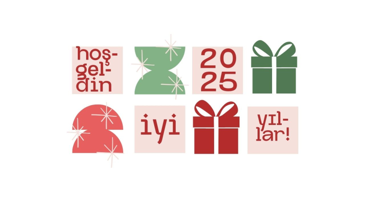 yeni yıl