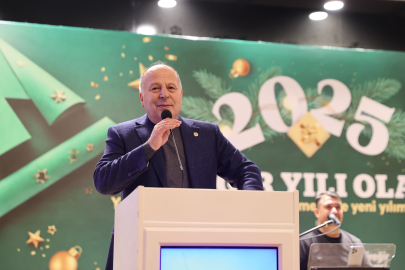 Yüreğir Belediyesi’nden moral ve dayanışma yemeği