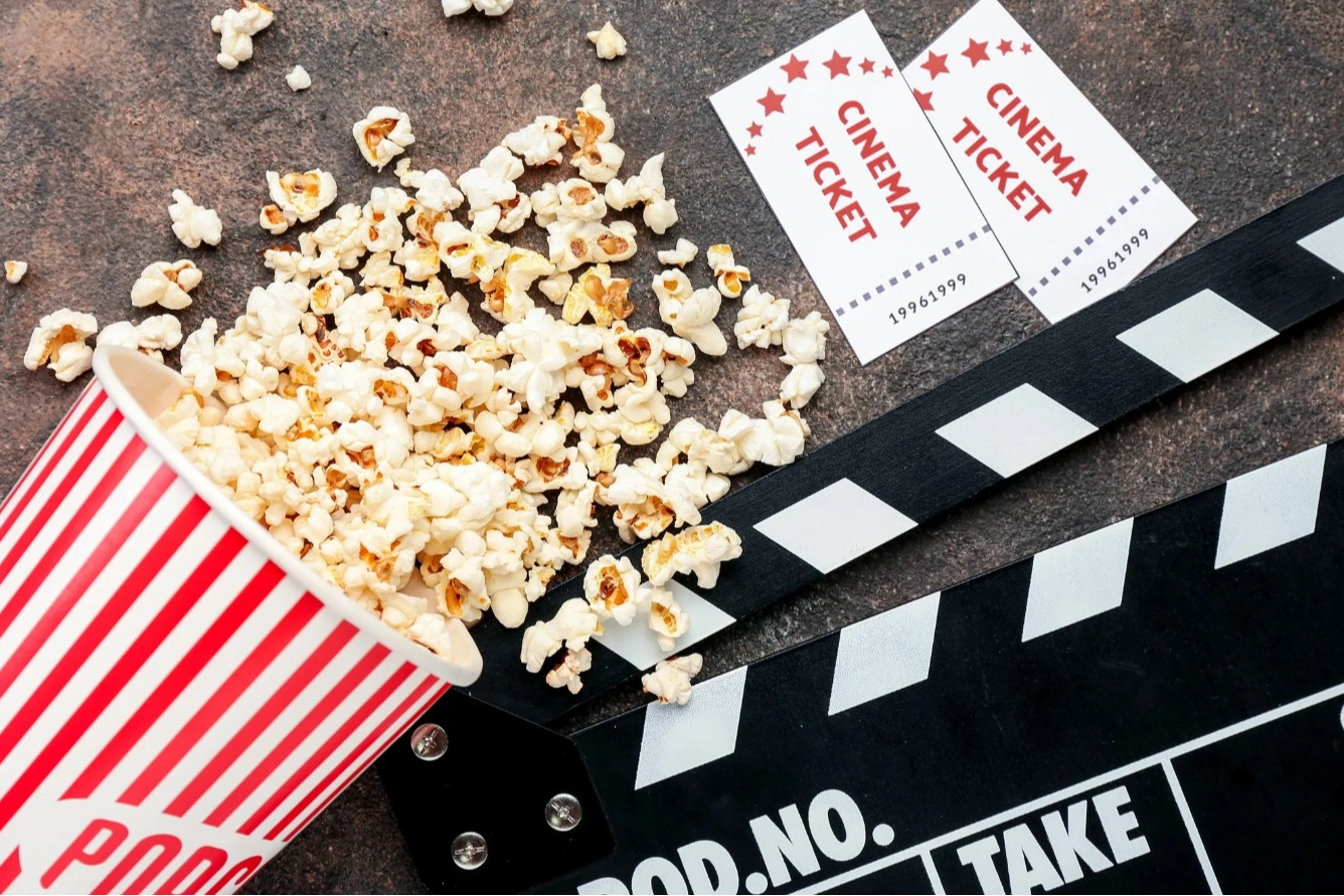 2025 yılının ilk günlerinde sinemalarda hangi filmler var?