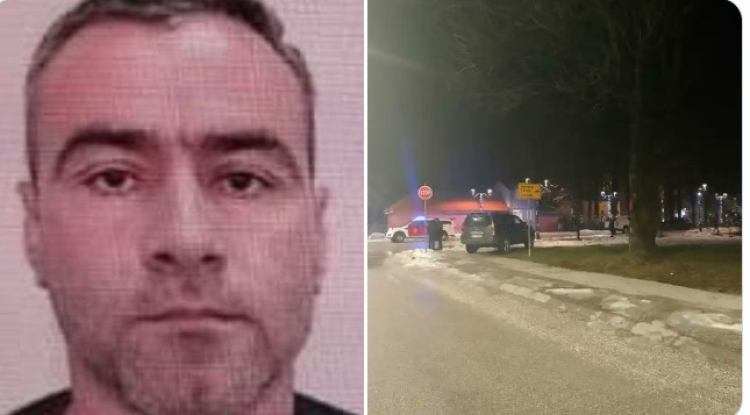 karadağ silahlı saldırı