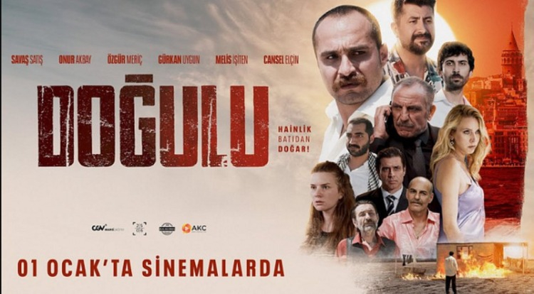 Doğulu – Aksiyon, Dram