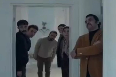 Şarkıcı Bayhan, Gassal dizisinin kadrosuna katıldı!