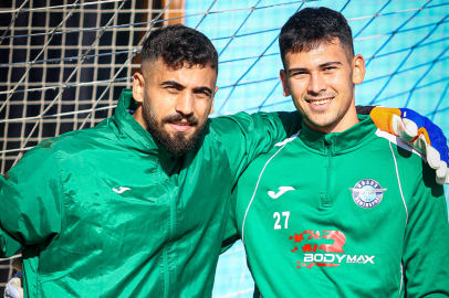 Adana Demirspor, Başakşehir maçıyla seriyi sürdürmek istiyor