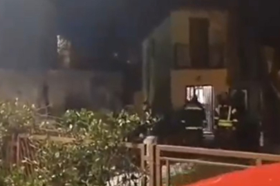 Son dakika: Karadağ'ın eski başkenti Çetine’de silahlı saldırı! Çok sayıda ölü ve yaralı var