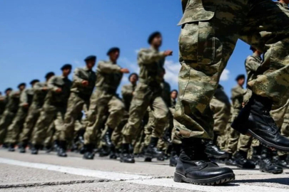 2025 yılı için bedelli askerlik ücreti belli oldu