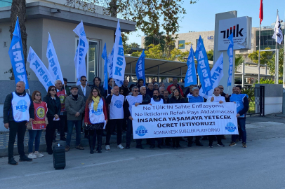 Güney: Çarşıda pazarda TÜİK’in iki katı enflasyon yaşıyoruz