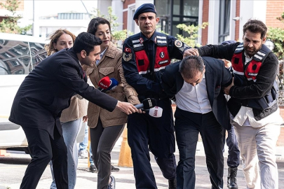 Yenidoğan Çetesi soruşturmasında 18 şüpheliye fezleke hazırlandı