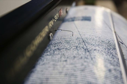 Çin'in Tibet bölgesinde 6,8 büyüklüğünde deprem: 53 kişi hayatını kaybetti