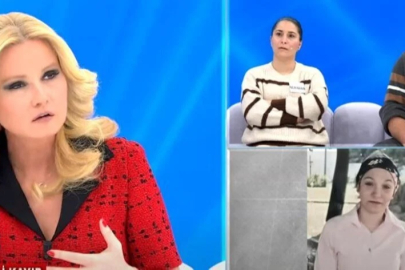 Nezaket Uyur cinayetinde şok itiraflar: 20 yıllık gizem çözülüyor, 6 kişilik cinayet zinciri ortaya çıktı