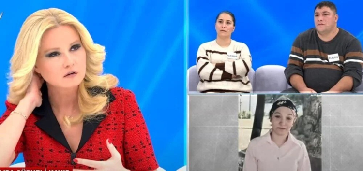 Nezaket Uyur cinayetinde şok itiraflar 20 yıllık gizem çözülüyor, 6 kişilik cinayet zinciri ortaya çıktı 2