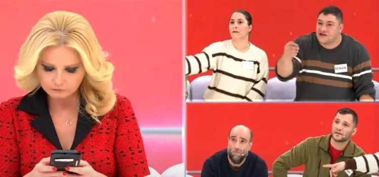 Nezaket Uyur cinayetinde şok itiraflar 20 yıllık gizem çözülüyor, 6 kişilik cinayet zinciri ortaya çıktı 3