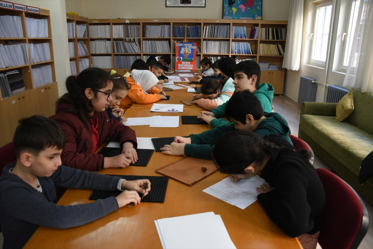 oğuz kaan köksal okulu