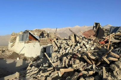 Tibet’te 6,8 büyüklüğünde deprem: Ölü sayısı 53’e yükseldi