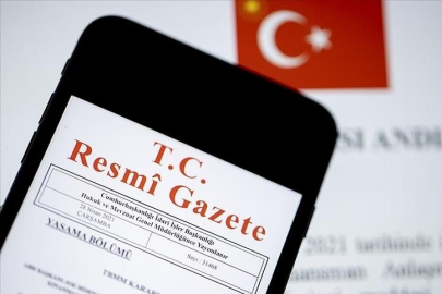 Cumhurbaşkanlığı Kararnamesiyle Siber Güvenlik Başkanlığı kuruldu