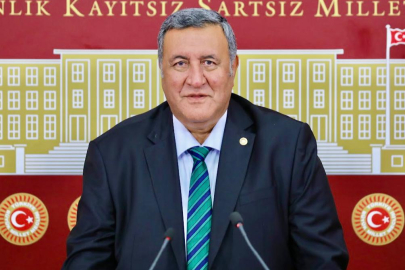 Gürer, Cumhurbaşkanı Yardımcısı Yılmaz’a basın kartı ve yerel gazetelerle ilgili sorular sordu