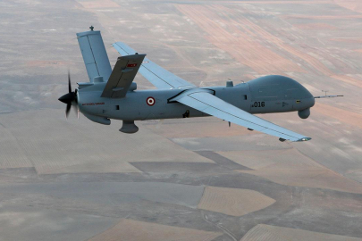 AKSUNGUR, Milli Motor ve ASELSAN mühimmatlarıyla hedefi tam isabetle vurdu