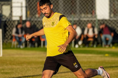 Adana 01 FK, Kepez Spor maçıyla ikinci yarıya güçlü bir başlangıç hedefliyor