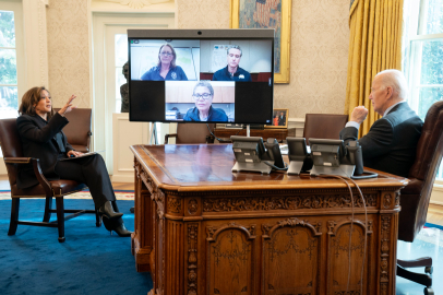 Biden: Can kayıpları büyük ihtimalle artacak