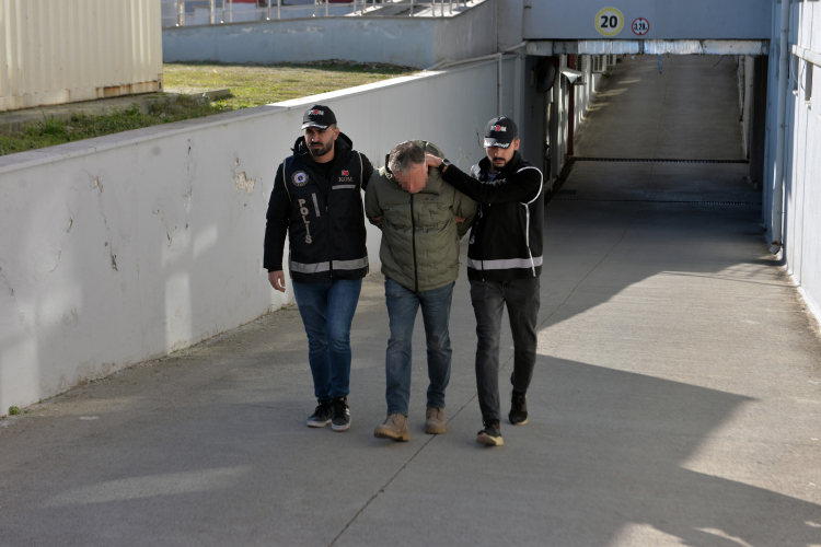 Adana'da sahte zemzem suyu vurgunu 5 ayda 90 milyonluk vurgun 5