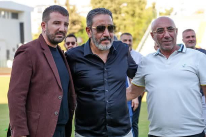 Adana 01, Kepez deplasmanında şampiyonluk hedefiyle yola çıkıyor