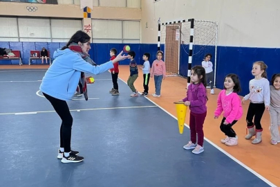 Okullar, yarıyıl tatiline "Şenlik Haftası'yla" girecek