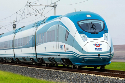 Yüksek hızlı tren ve bölgesel tren biletlerine zam