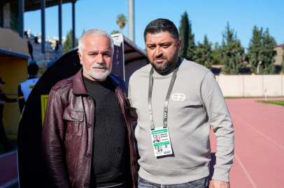 Adana 01 FK’da hedef şampiyonluk