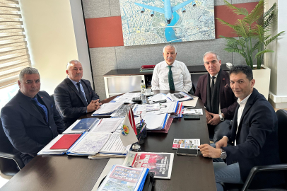 Adana Turizmi Geliştirme ve Altyapı Hizmet Birliği 2025 yılına hazırlanıyor