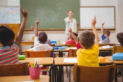 Okullarda 2024-2025 eğitim öğretim yılı yarıyıl tatili başlıyor