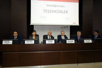 ADASO’da iş sağlığı ve güvenliği üzerine kritik toplantı