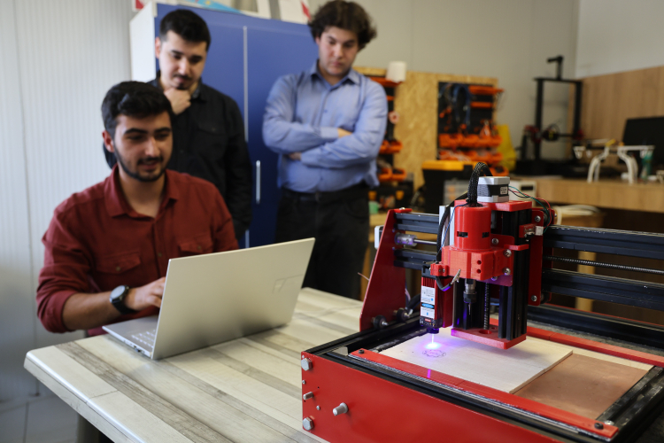 Alparslan Türkeş Bilim ve Teknoloji Üniversitesi