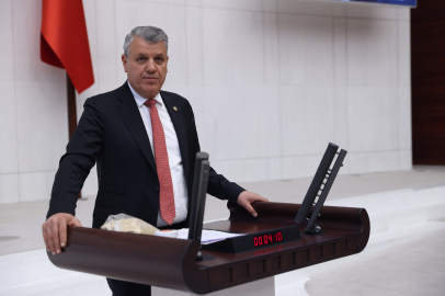 Barut, sahte alkol ölümlerine dur demek için acil düzenleme talep etti