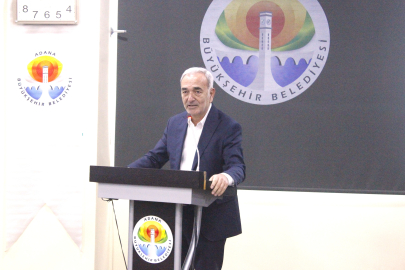 Demirdağ: Türkiye her zaman mazlumların yanında olacaktır