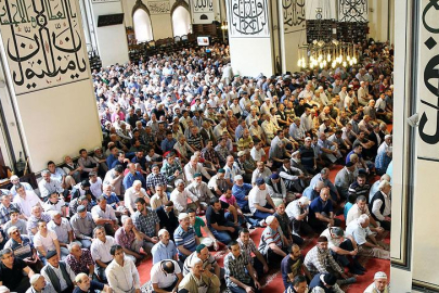 Diyanet İşleri Başkanlığı 17 Ocak 2025 Cuma Hutbesi: "İslam, Varlık Sebebimizdir"