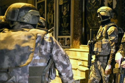 İçişleri Bakanı Yerlikaya: 15 günde "Hücre" operasyonlarında 10 örgüt çökertildi, 66 şüpheli gözaltına alındı