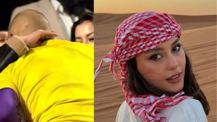 ahmet kutucu sevgilisi